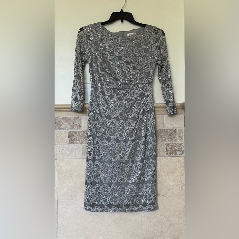 Eliza J formal dress size 6